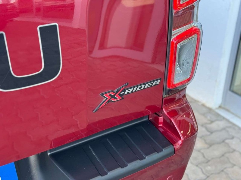 Isuzu D-Max - Ford Woodmead - Image 9