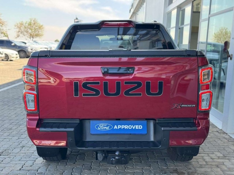 Isuzu D-Max - Ford Woodmead - Image 10