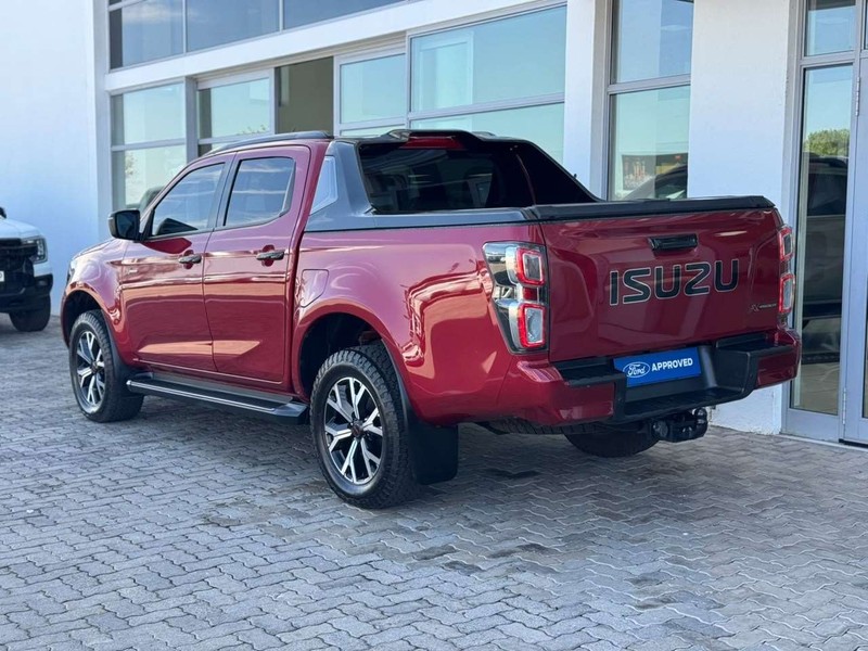 Isuzu D-Max - Ford Woodmead - Image 7