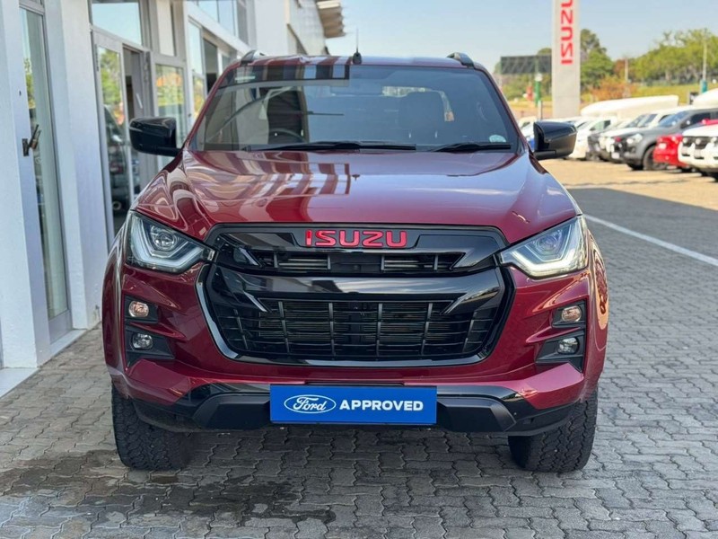 Isuzu D-Max - Ford Woodmead - Image 5