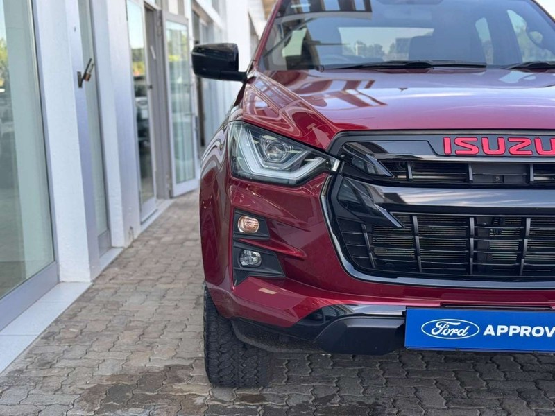 Isuzu D-Max - Ford Woodmead - Image 4