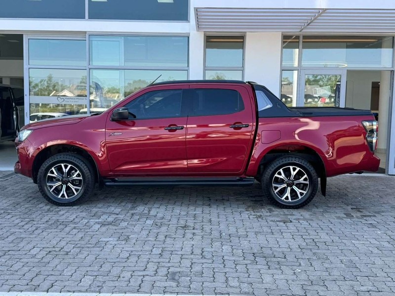 Isuzu D-Max - Ford Woodmead - Image 6
