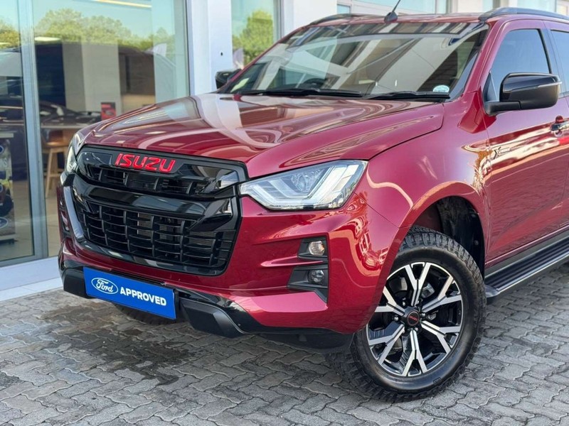 Isuzu D-Max - Ford Woodmead - Image 2