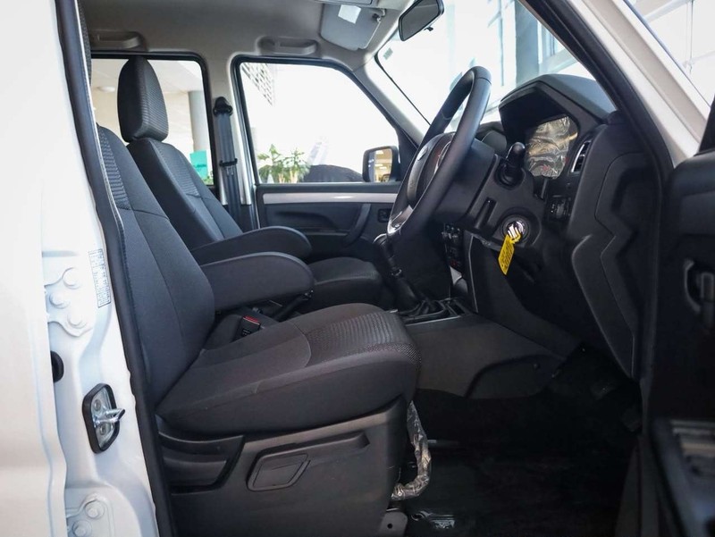Mahindra Pik Up - Mahindra Woodmead - Image 13