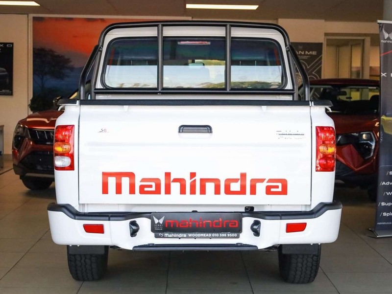 Mahindra Pik Up - Mahindra Woodmead - Image 10