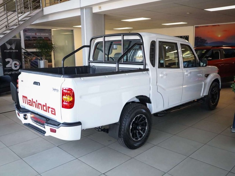 Mahindra Pik Up - Mahindra Woodmead - Image 11