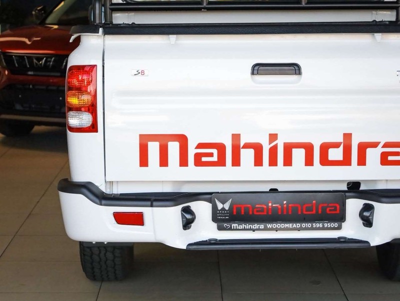 Mahindra Pik Up - Mahindra Woodmead - Image 9