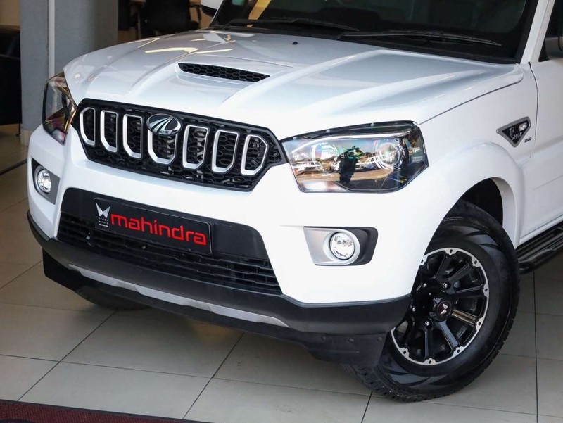 Mahindra Pik Up - Mahindra Woodmead - Image 4