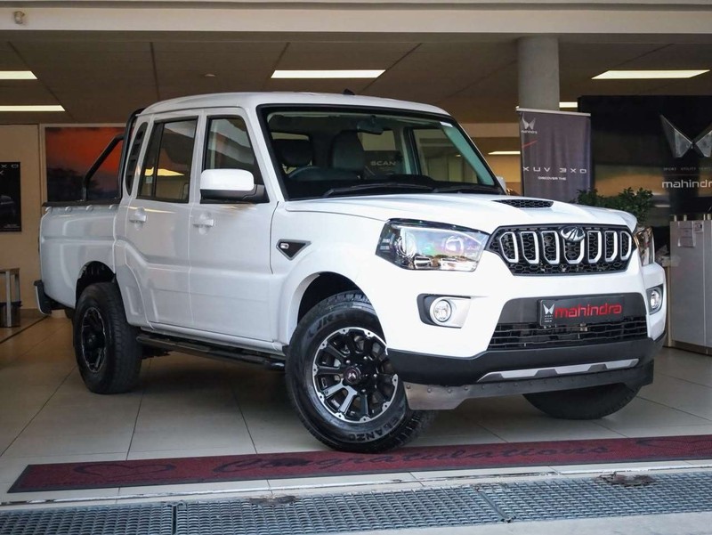 Mahindra Pik Up - Mahindra Woodmead - Image 1