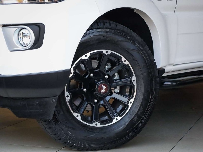 Mahindra Pik Up - Mahindra Woodmead - Image 7