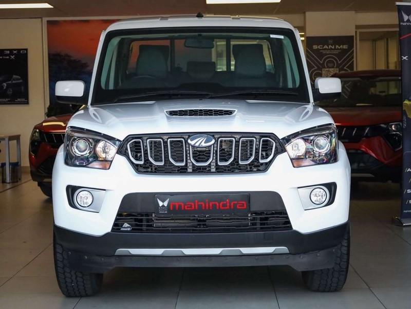 Mahindra Pik Up - Mahindra Woodmead - Image 3