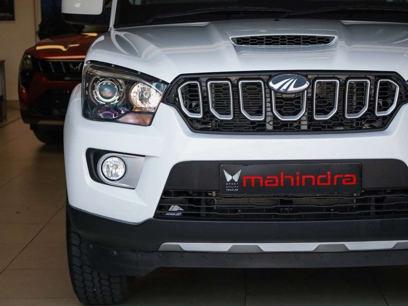 Mahindra Pik Up - Mahindra Woodmead - Image 2