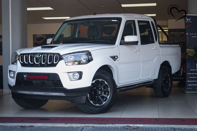 Mahindra Pik Up - Mahindra Woodmead - Image 5
