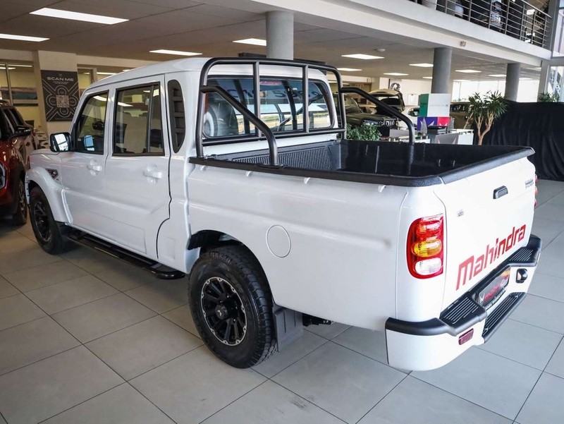 Mahindra Pik Up - Mahindra Woodmead - Image 8