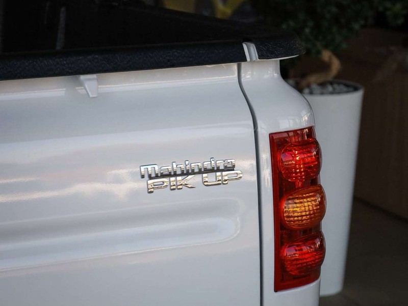 Mahindra Pik Up - Mahindra Woodmead - Image 21