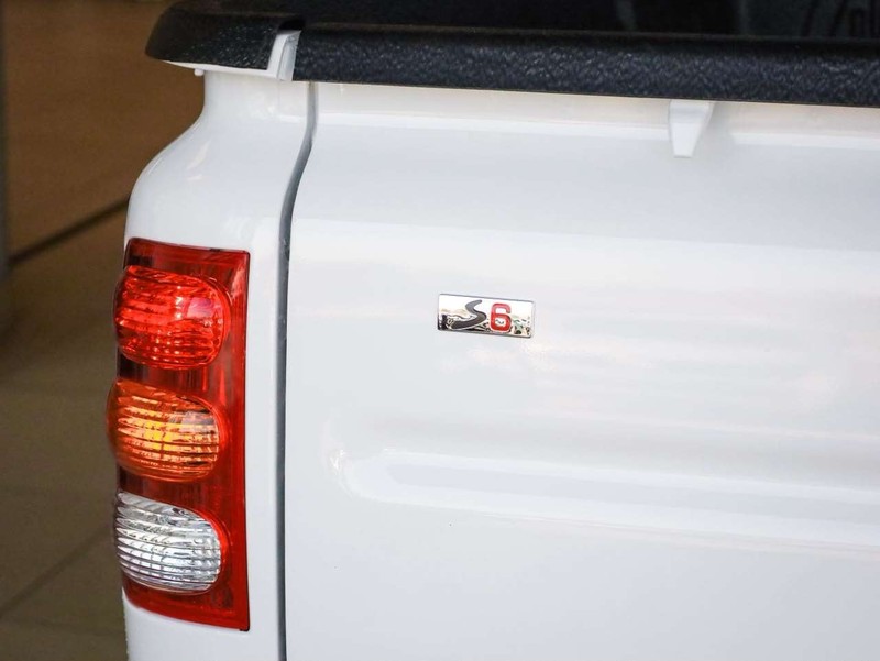 Mahindra Pik Up - Mahindra Woodmead - Image 22