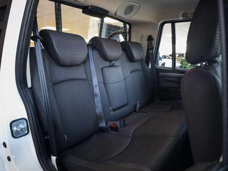 Mahindra Pik Up - Mahindra Woodmead - Image 16