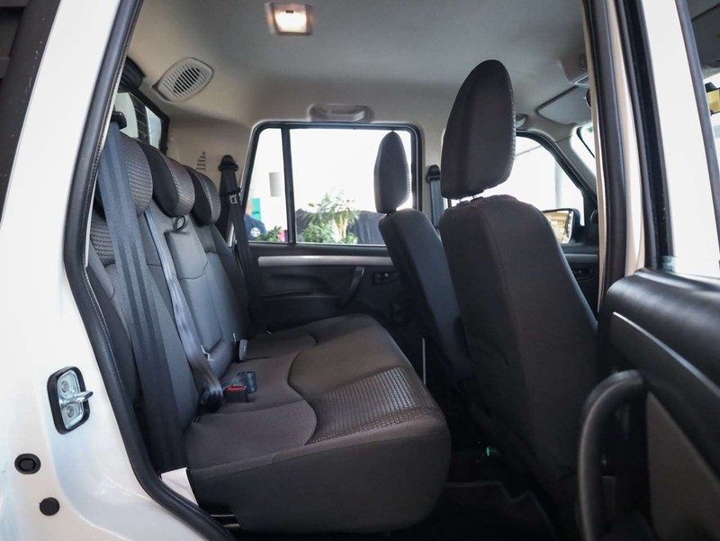 Mahindra Pik Up - Mahindra Woodmead - Image 16