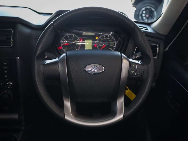 Mahindra Pik Up - Mahindra Woodmead - Image 17