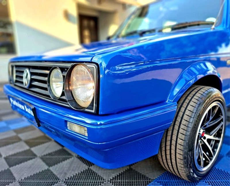Volkswagen Citi Golf - Parkview Auto Vereeniging - Image 3