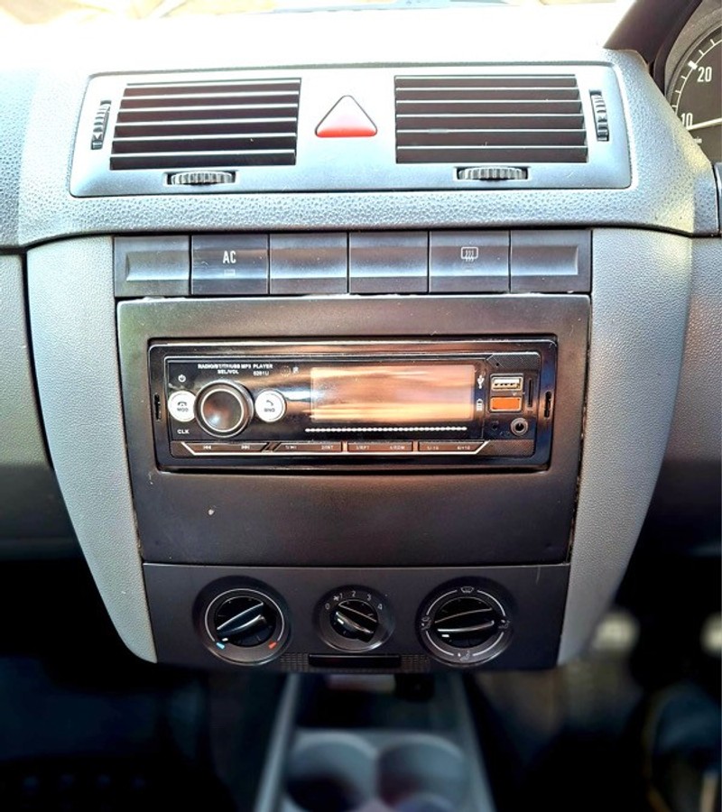 Volkswagen Citi Golf - Parkview Auto Vereeniging - Image 18