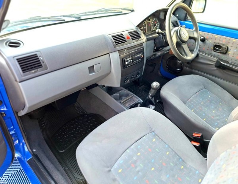 Volkswagen Citi Golf - Parkview Auto Vereeniging - Image 12