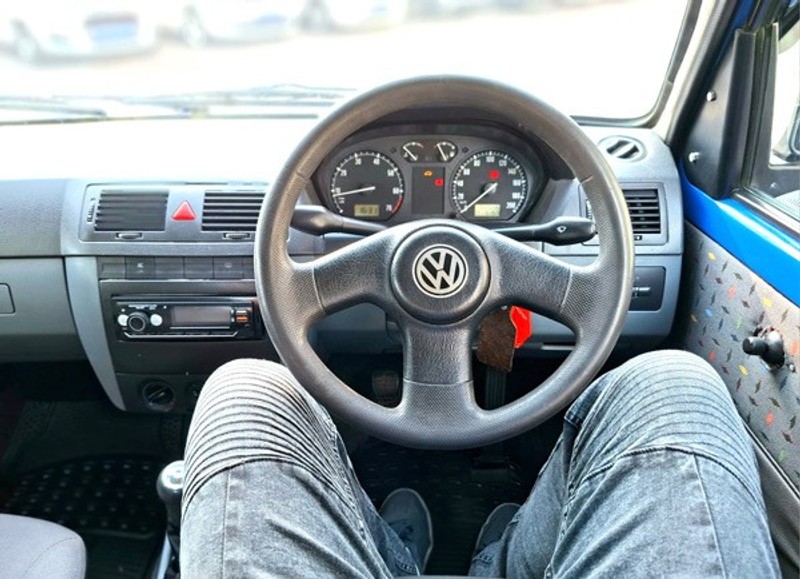 Volkswagen Citi Golf - Parkview Auto Vereeniging - Image 19
