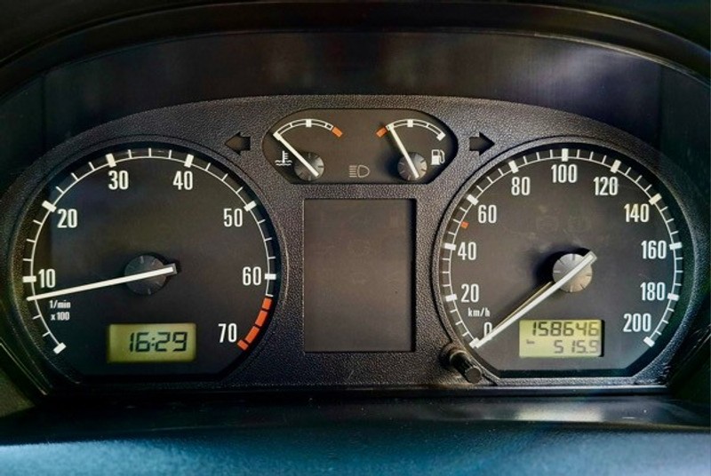 Volkswagen Citi Golf - Parkview Auto Vereeniging - Image 21