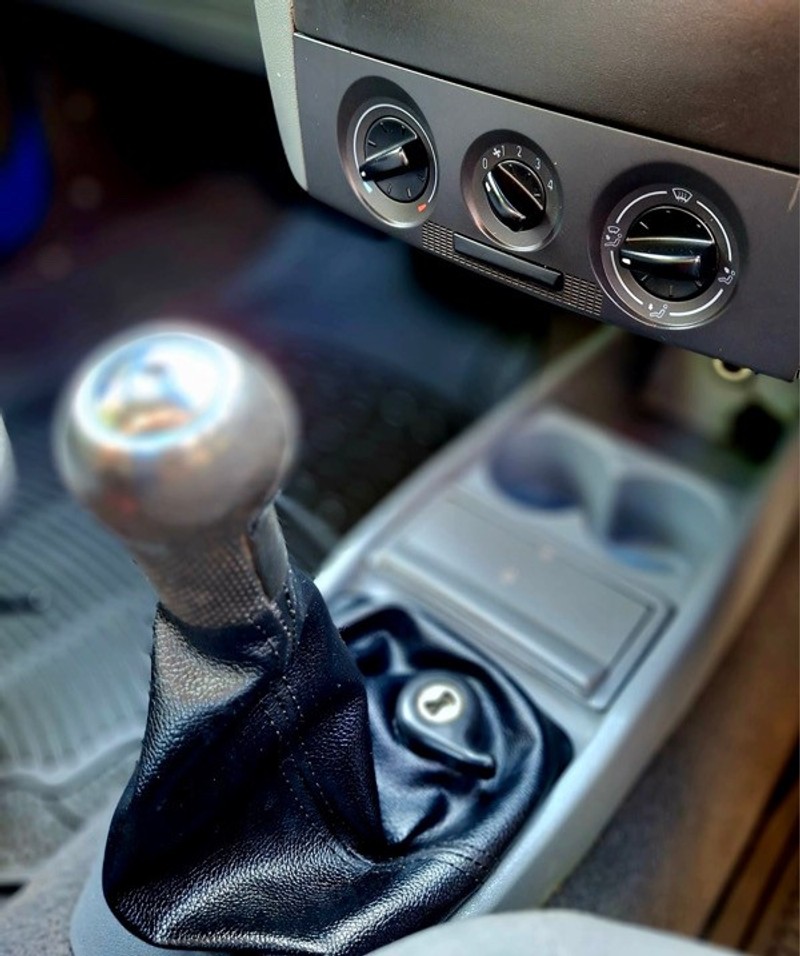 Volkswagen Citi Golf - Parkview Auto Vereeniging - Image 20