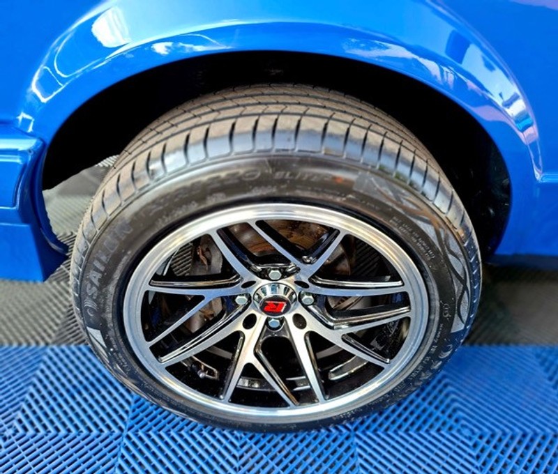 Volkswagen Citi Golf - Parkview Auto Vereeniging - Image 4