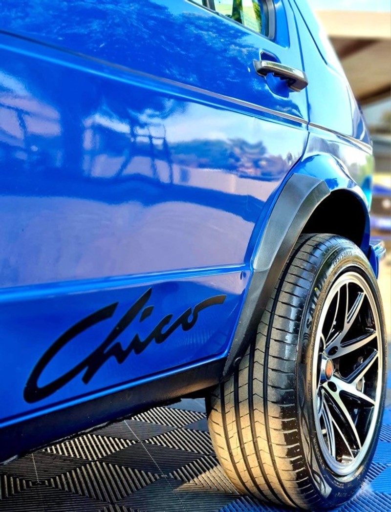 Volkswagen Citi Golf - Parkview Auto Vereeniging - Image 8