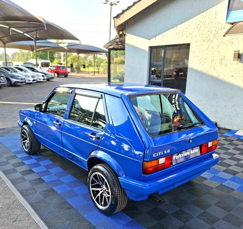 Volkswagen Citi Golf - Parkview Auto Vereeniging - Image 27
