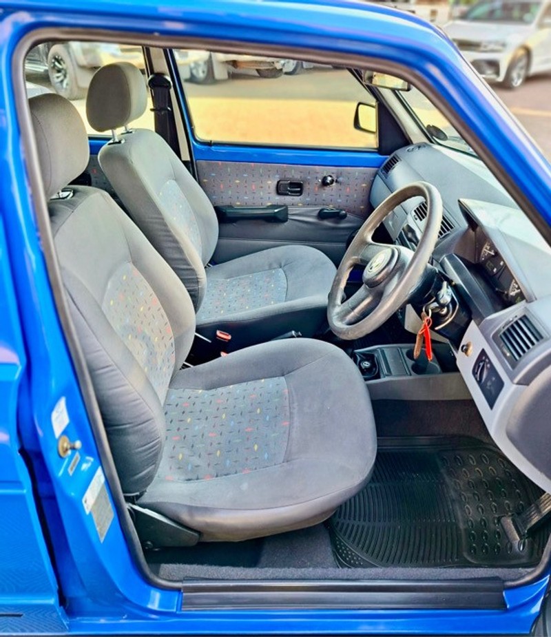 Volkswagen Citi Golf - Parkview Auto Vereeniging - Image 24