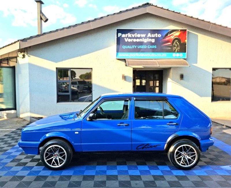 Volkswagen Citi Golf - Parkview Auto Vereeniging - Image 5