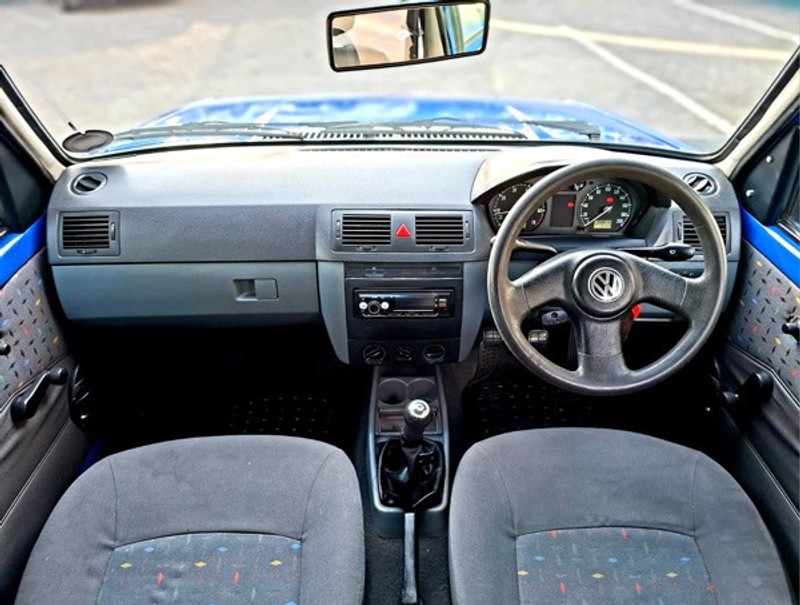 Volkswagen Citi Golf - Parkview Auto Vereeniging - Image 16