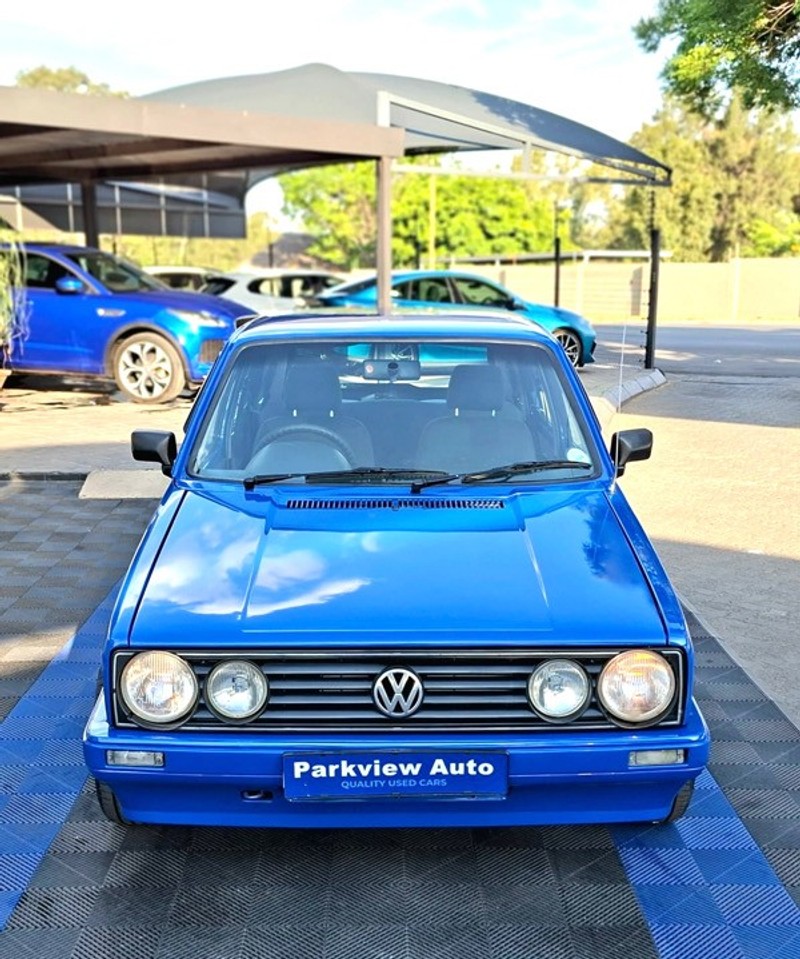 Volkswagen Citi Golf - Parkview Auto Vereeniging - Image 2
