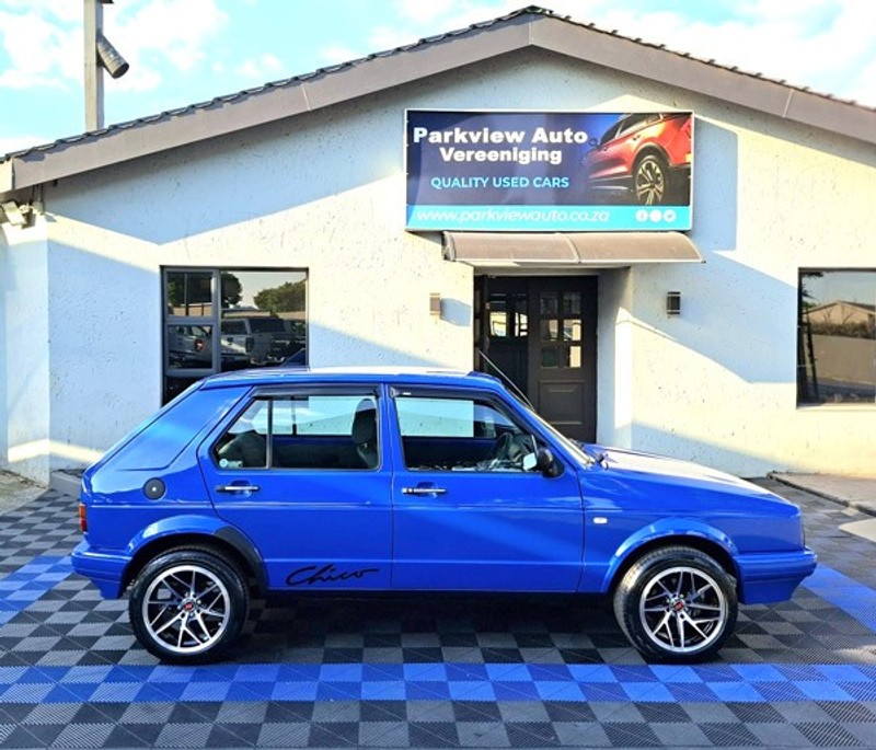 Volkswagen Citi Golf - Parkview Auto Vereeniging - Image 30
