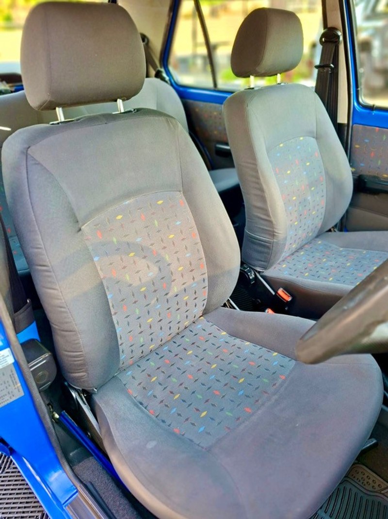 Volkswagen Citi Golf - Parkview Auto Vereeniging - Image 23