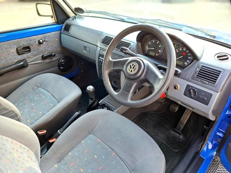 Volkswagen Citi Golf - Parkview Auto Vereeniging - Image 25