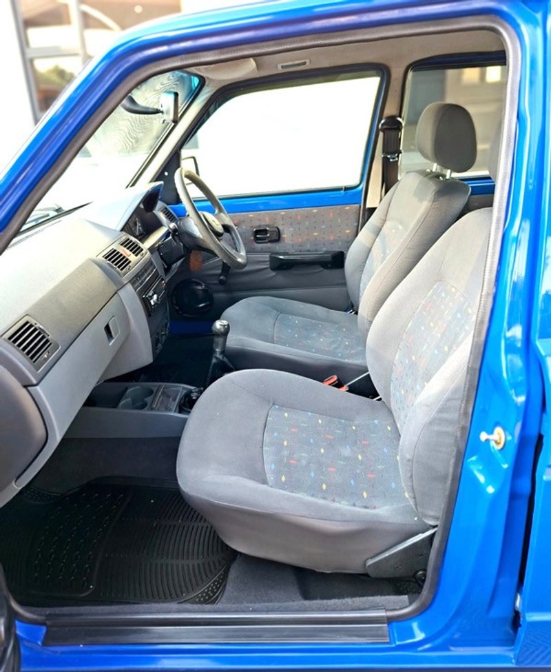 Volkswagen Citi Golf - Parkview Auto Vereeniging - Image 11
