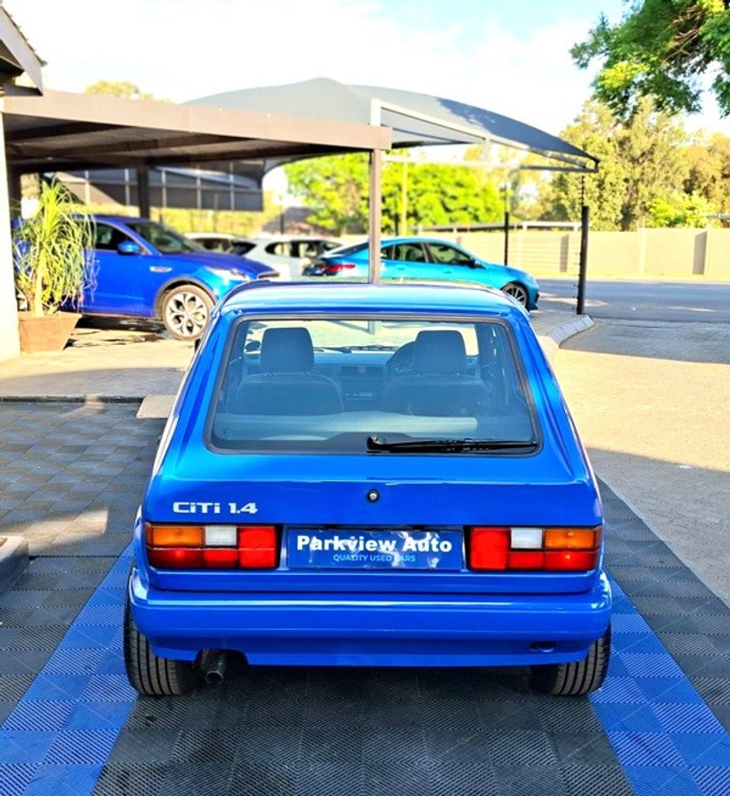 Volkswagen Citi Golf - Parkview Auto Vereeniging - Image 28