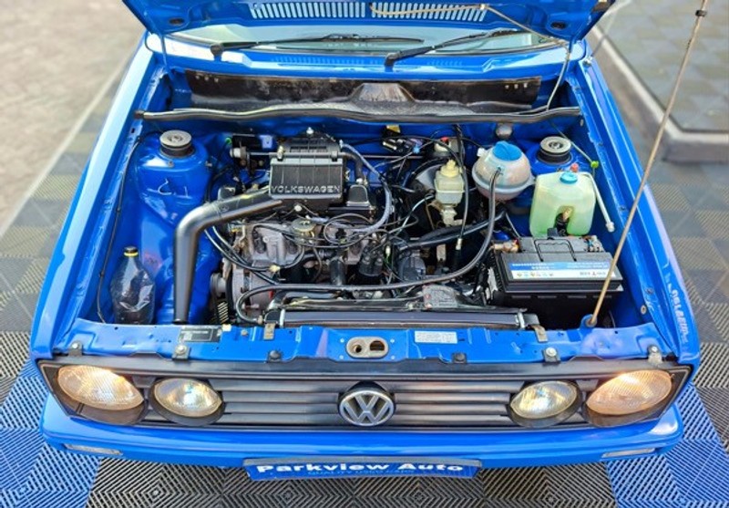 Volkswagen Citi Golf - Parkview Auto Vereeniging - Image 33