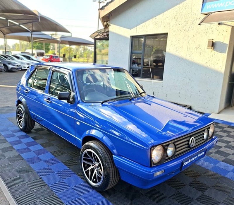 Volkswagen Citi Golf - Parkview Auto Vereeniging - Image 31