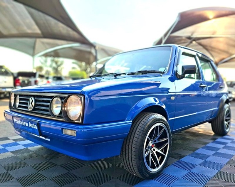 Volkswagen Citi Golf - Parkview Auto Vereeniging - Image 32