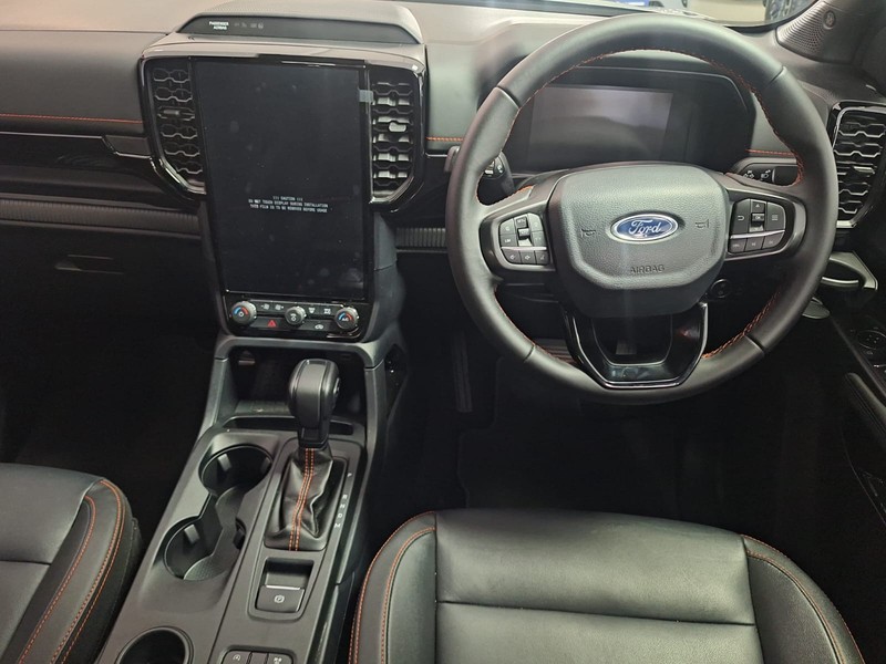 Ford Ranger - Ford Midrand - Image 12