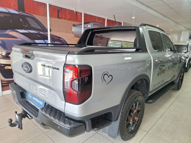 Ford Ranger - Ford Midrand - Image 6