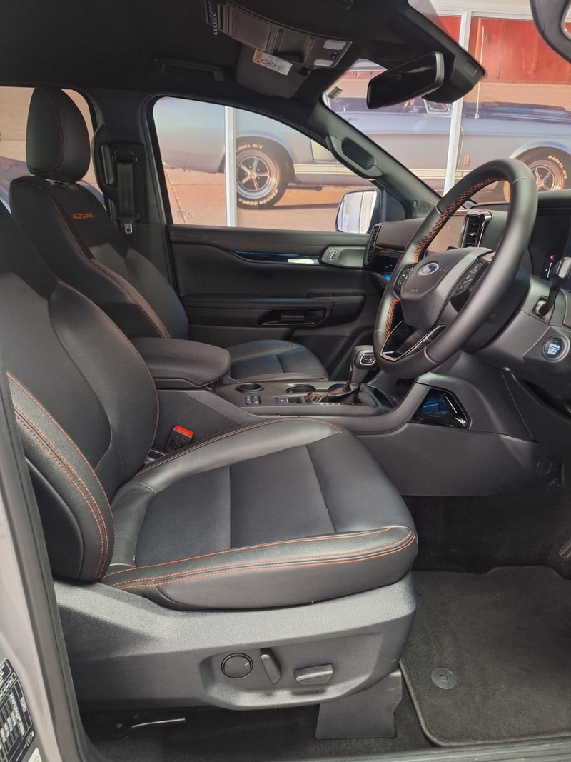Ford Ranger - Ford Midrand - Image 9