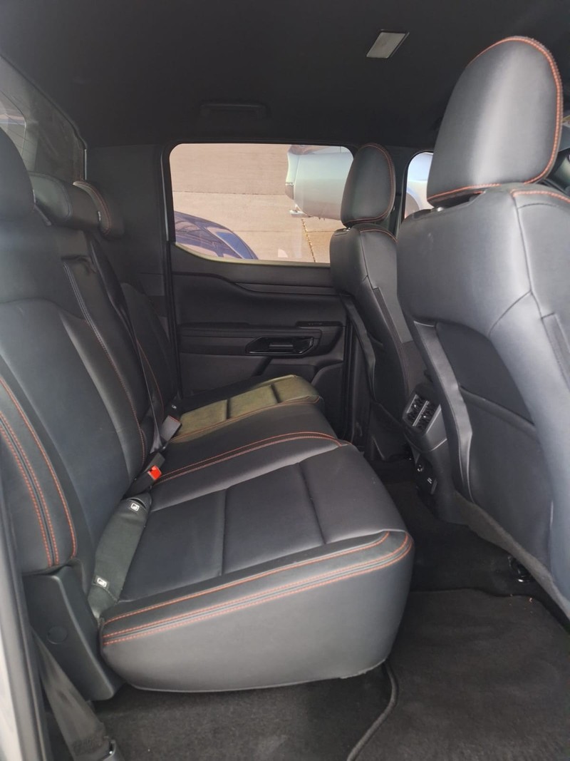 Ford Ranger - Ford Midrand - Image 10