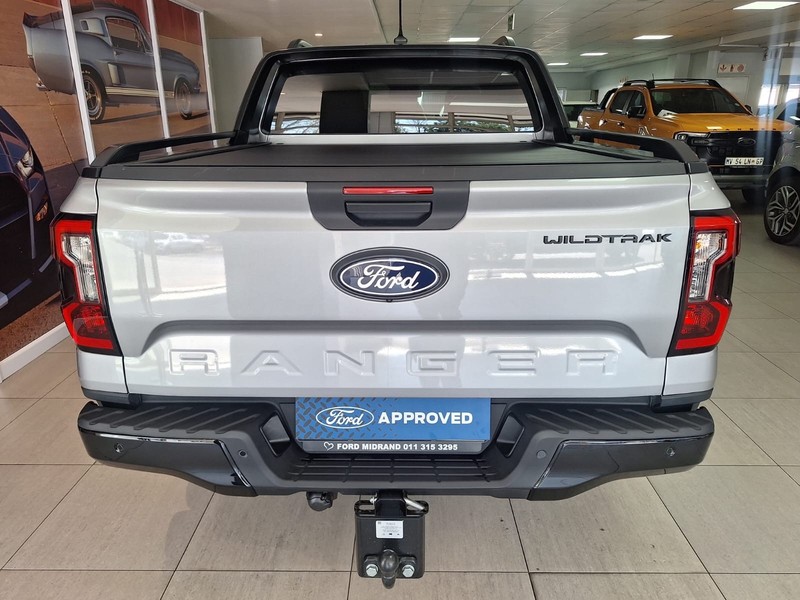 Ford Ranger - Ford Midrand - Image 7