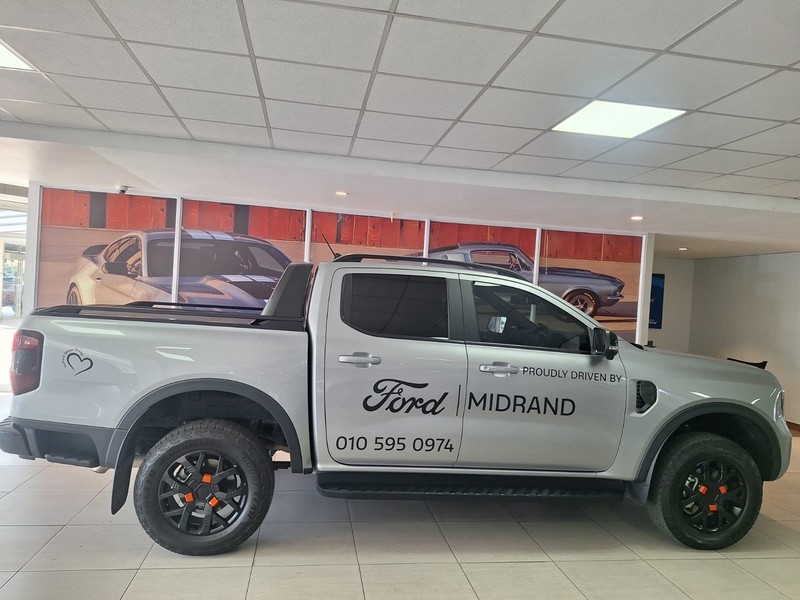 Ford Ranger - Ford Midrand - Image 5